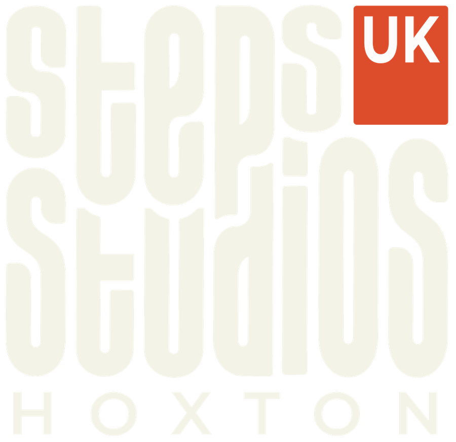 Steps Studios Hoxton