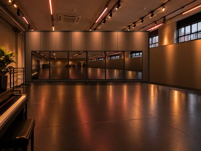 Studio 2A