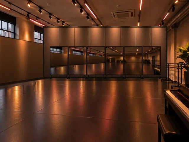 Studio 2B
